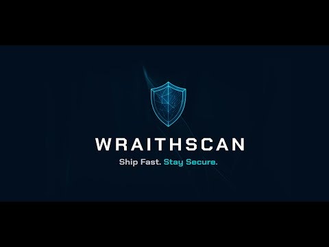 WraithScan gallery image