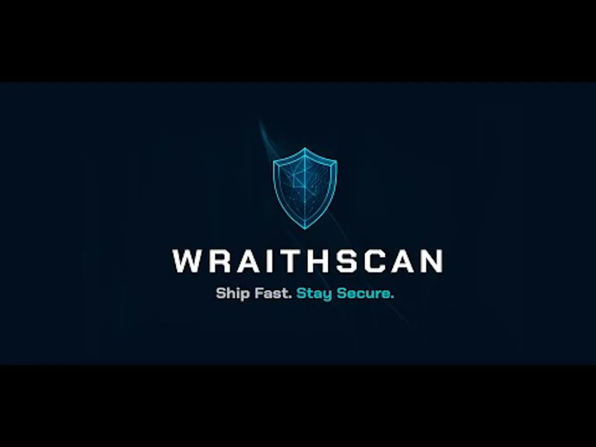 WraithScan