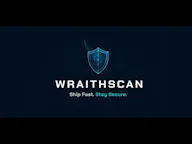 WraithScan