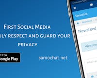 SamoChat media 2