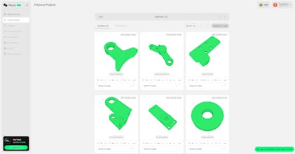 Maxel AI gallery image