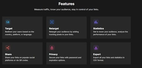 Spotlesslink gallery image