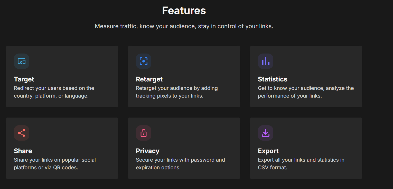 Spotlesslink media 1
