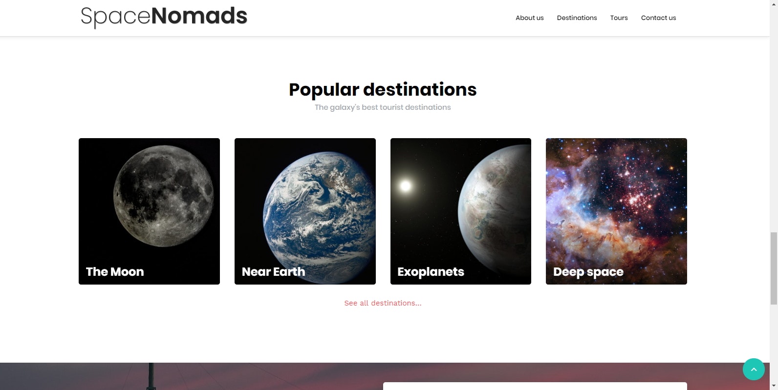 Space Nomads gallery image