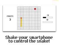 SnakeShake Game media 1