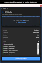 KPI Studio gallery image