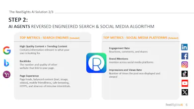 ReelSights AI gallery image