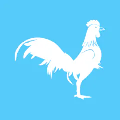 Telerooster