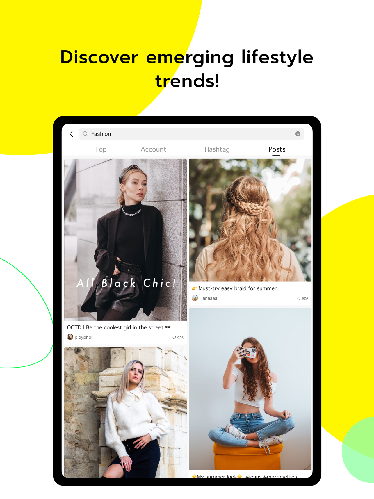 Lemon8 gallery image