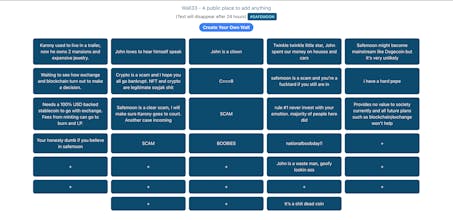 Wall33 gallery image