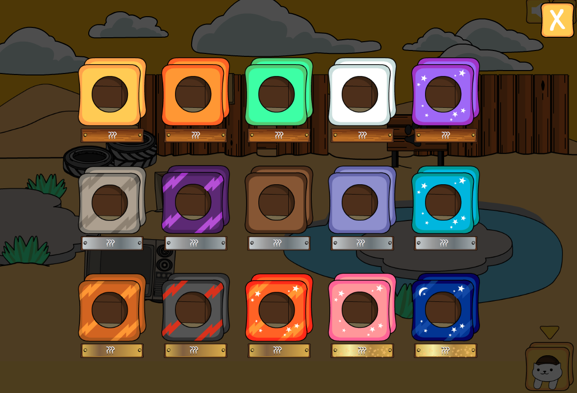 Cats for Gmail™ gallery image