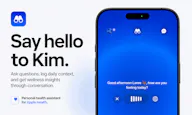 Kim Personal Health Assistant