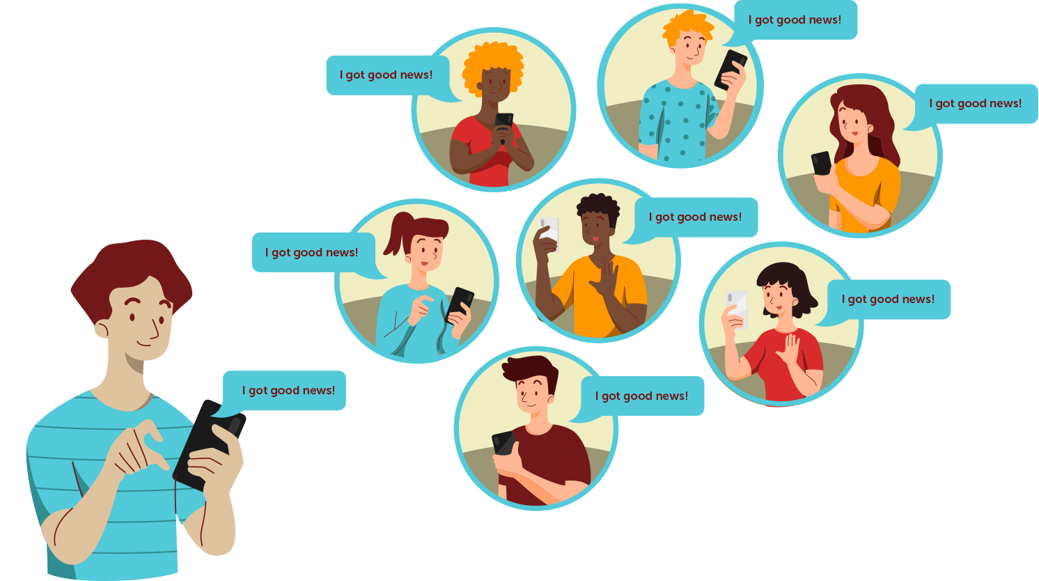 ReplyAll Health gallery image