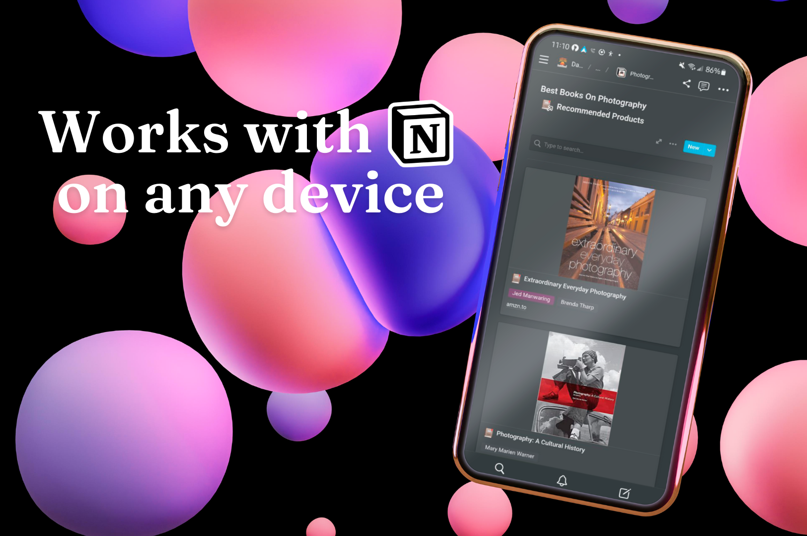 Photography Mastery Guide gallery image