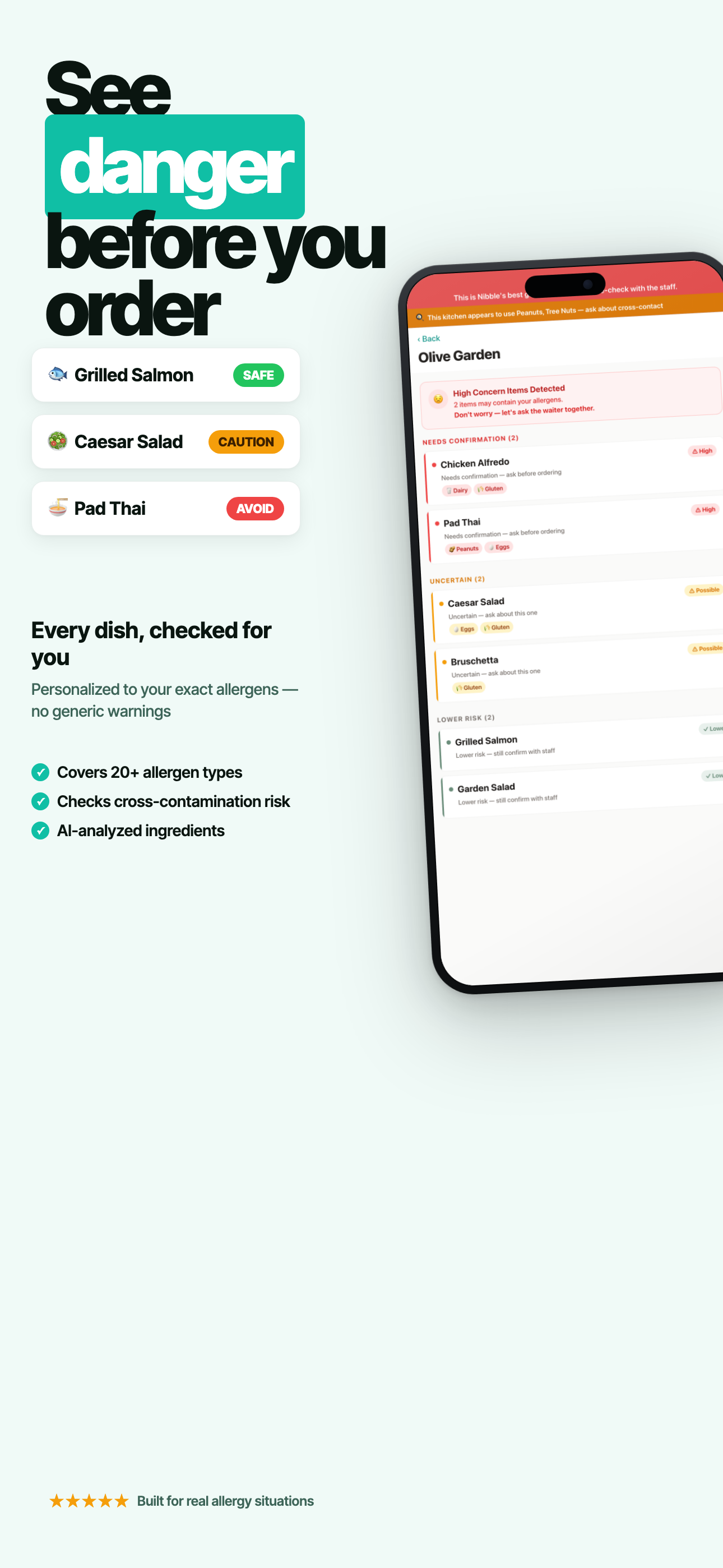 GatherSafe gallery image
