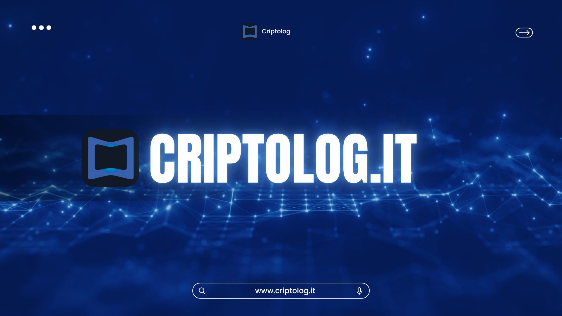 Criptolog - AES 암호화 및 비밀번호 저널, 100% 클라이언트 측 미디어 1