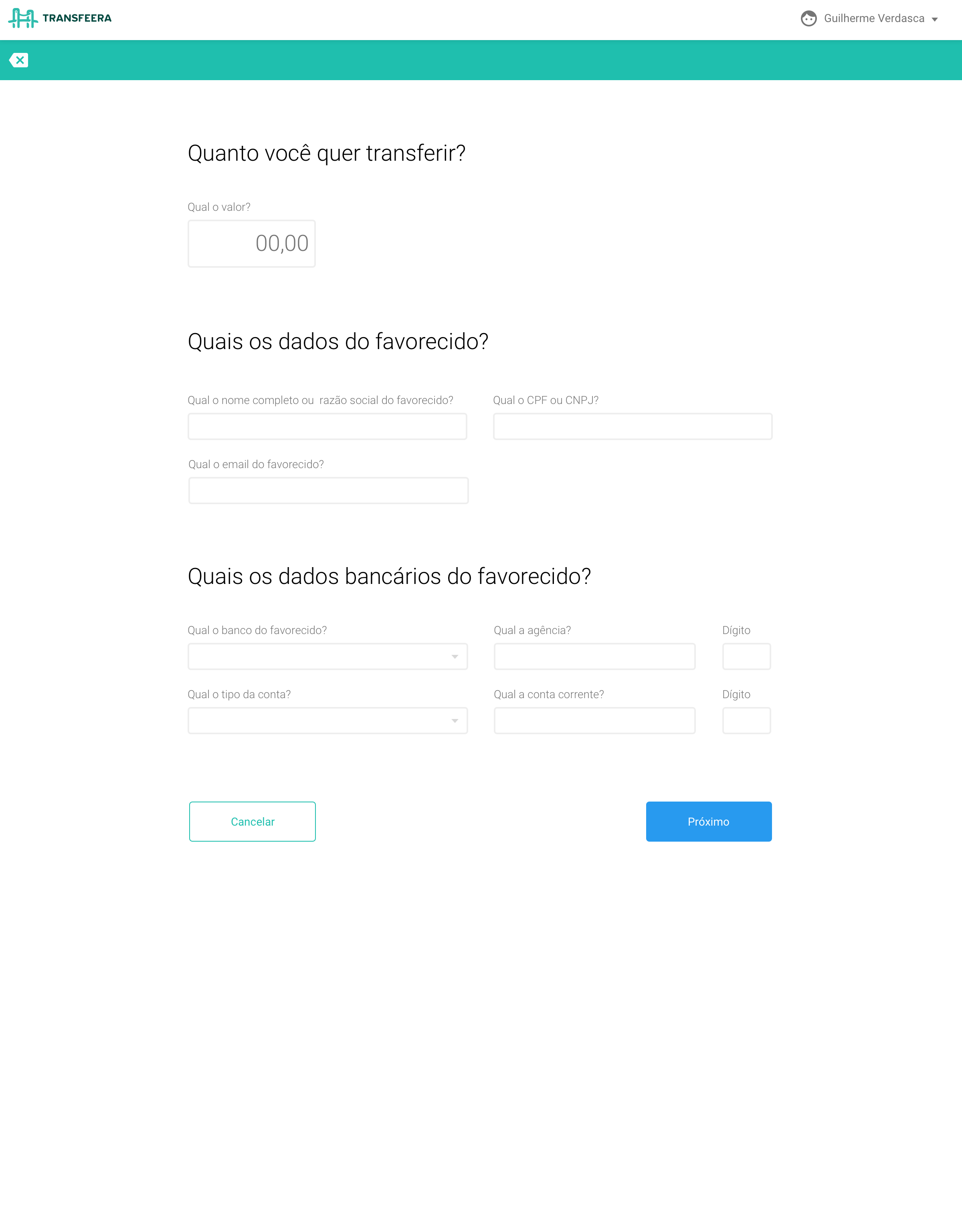 Transfeera gallery image