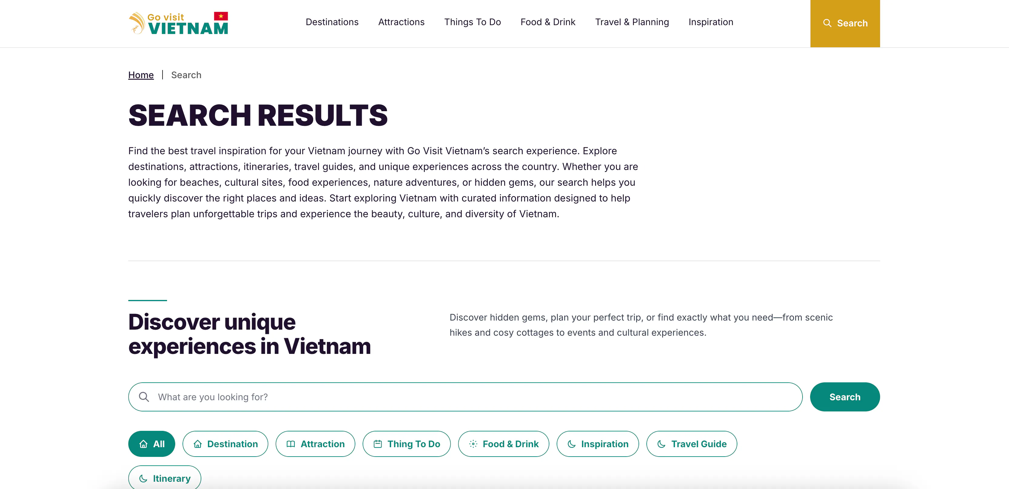 Go Visit Vietnam gallery image