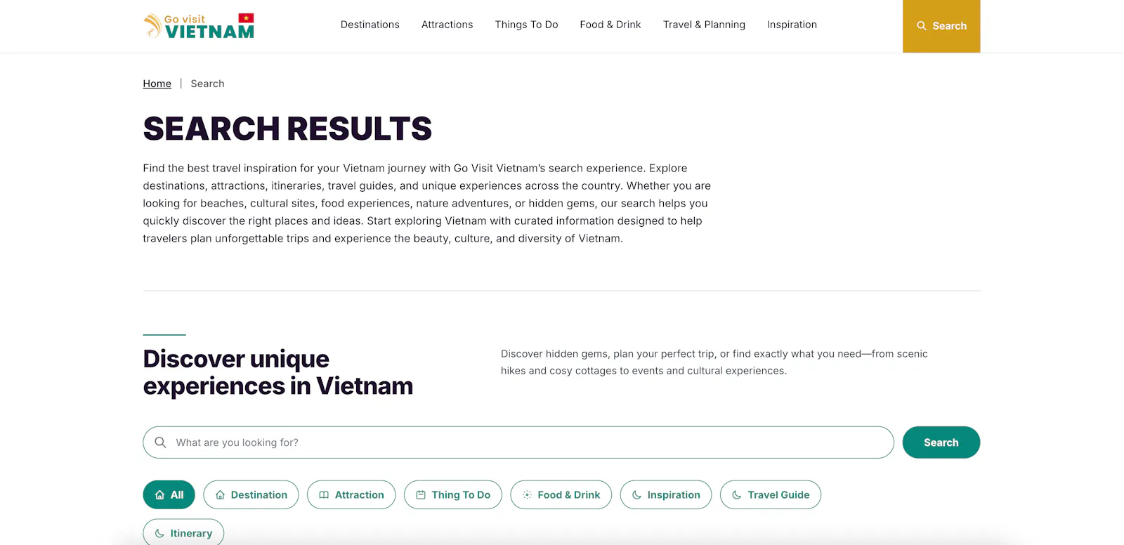 Go Visit Vietnam screenshot 3