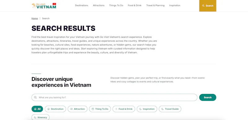 Go Visit Vietnam screenshot 3
