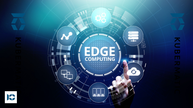 Edge Computing gallery image