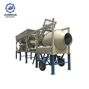 Concrete Pump gallery image