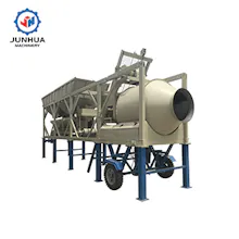 Concrete Pump gallery image