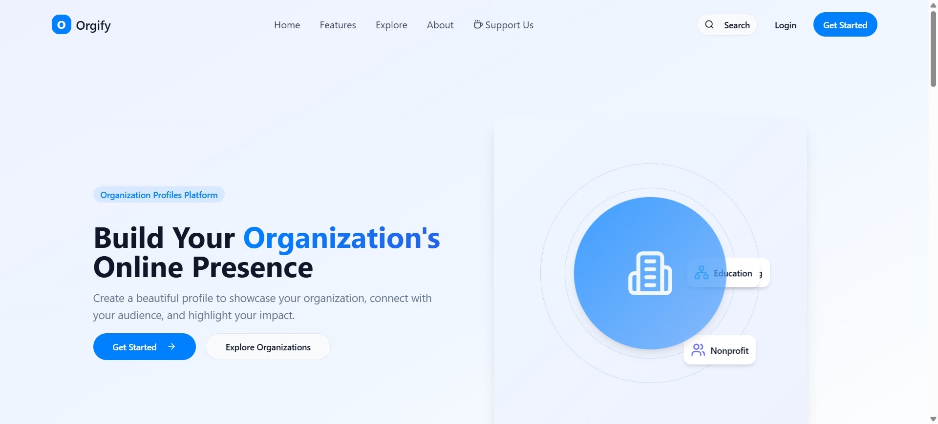 Organiser media 2