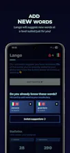 Lango Flashcards gallery image