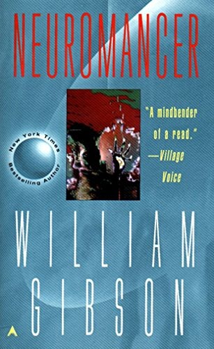 Neuromancer  gallery image