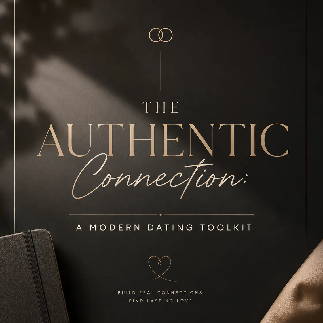 The Authentic Connection logo