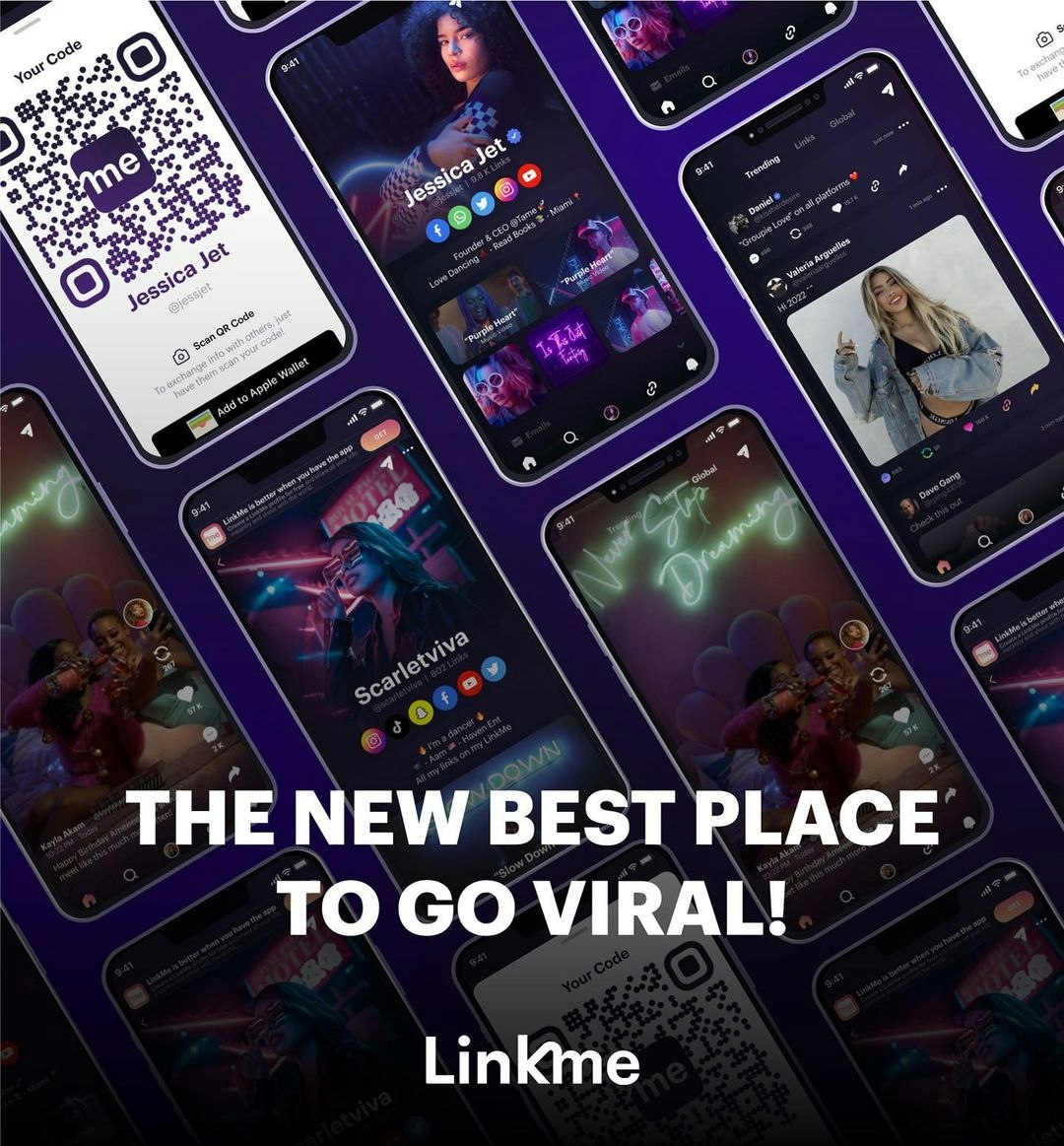 Linkme media 3