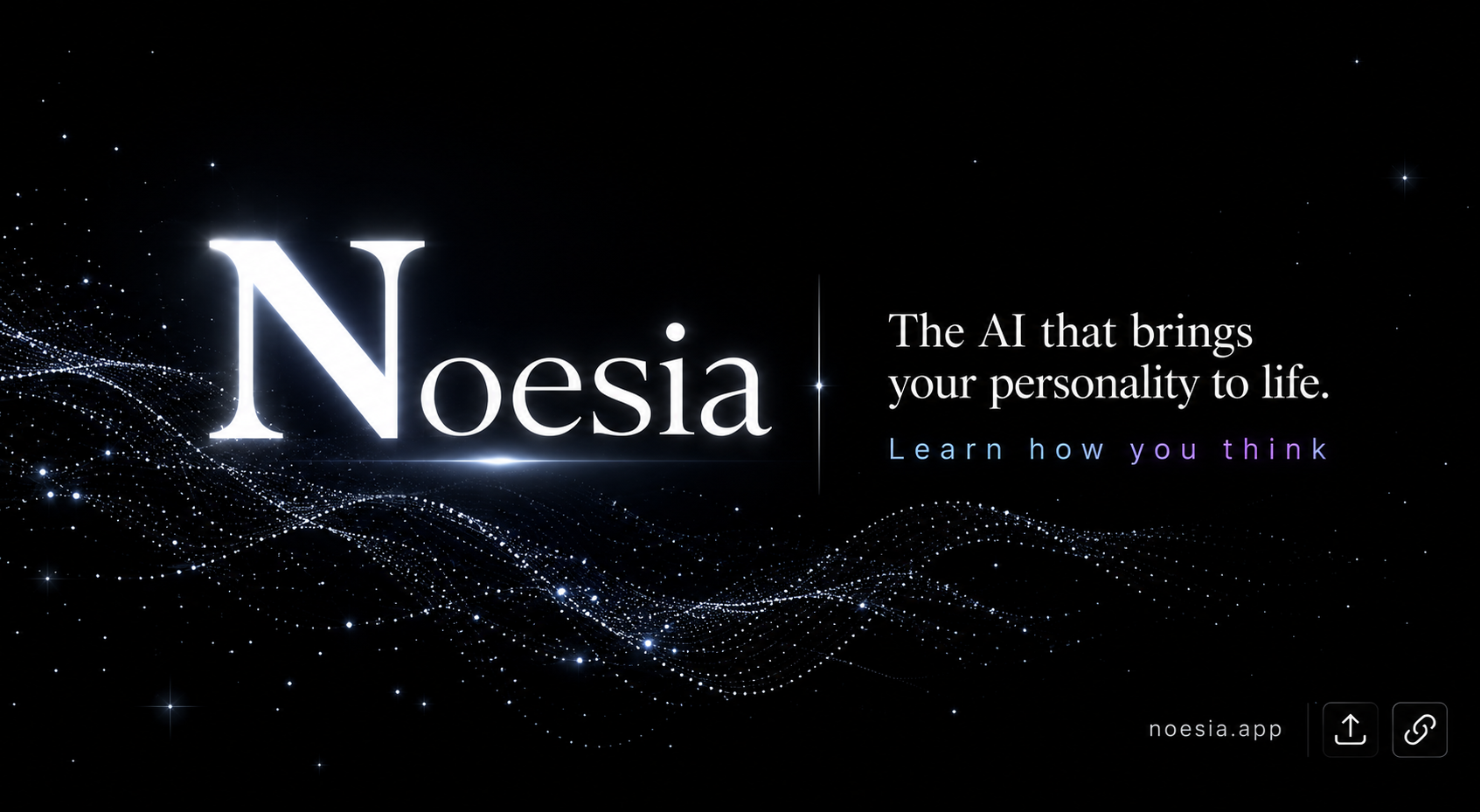 Noesia gallery image