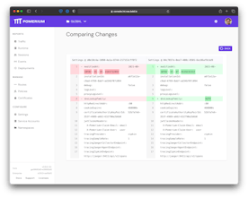 Pomerium Zero gallery image