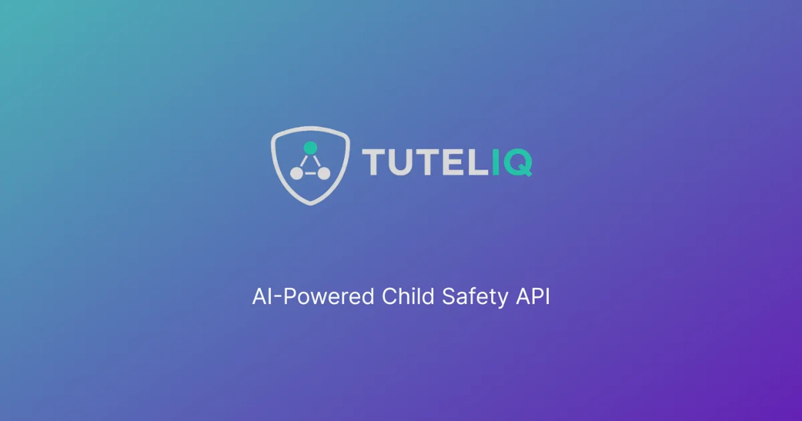 Tuteliq screenshot 1