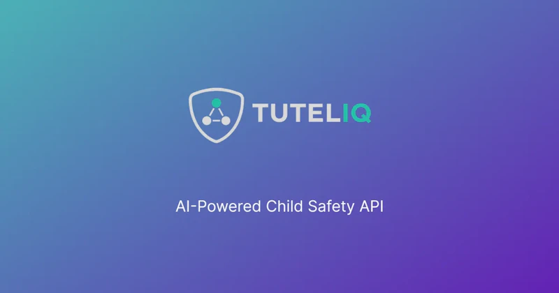 Tuteliq screenshot 1