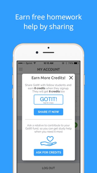 GotIt! gallery image