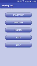 Hearing Test gallery image