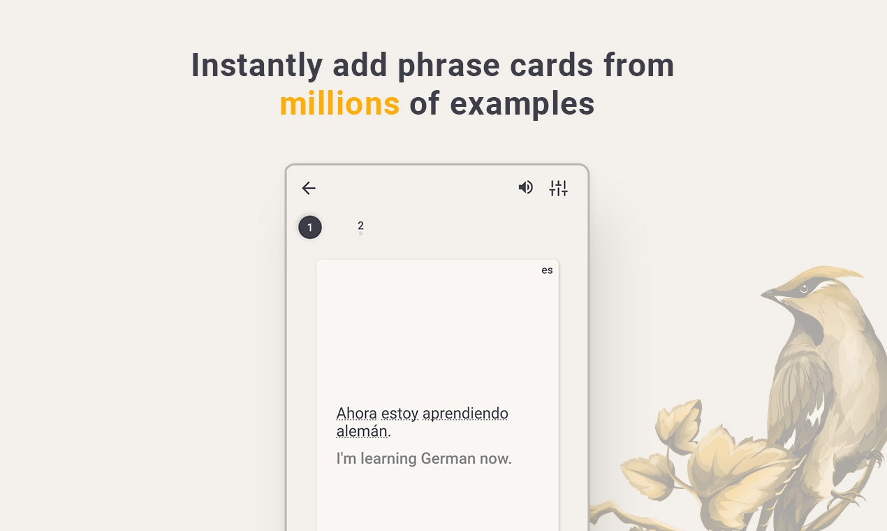 Cardinal gallery image