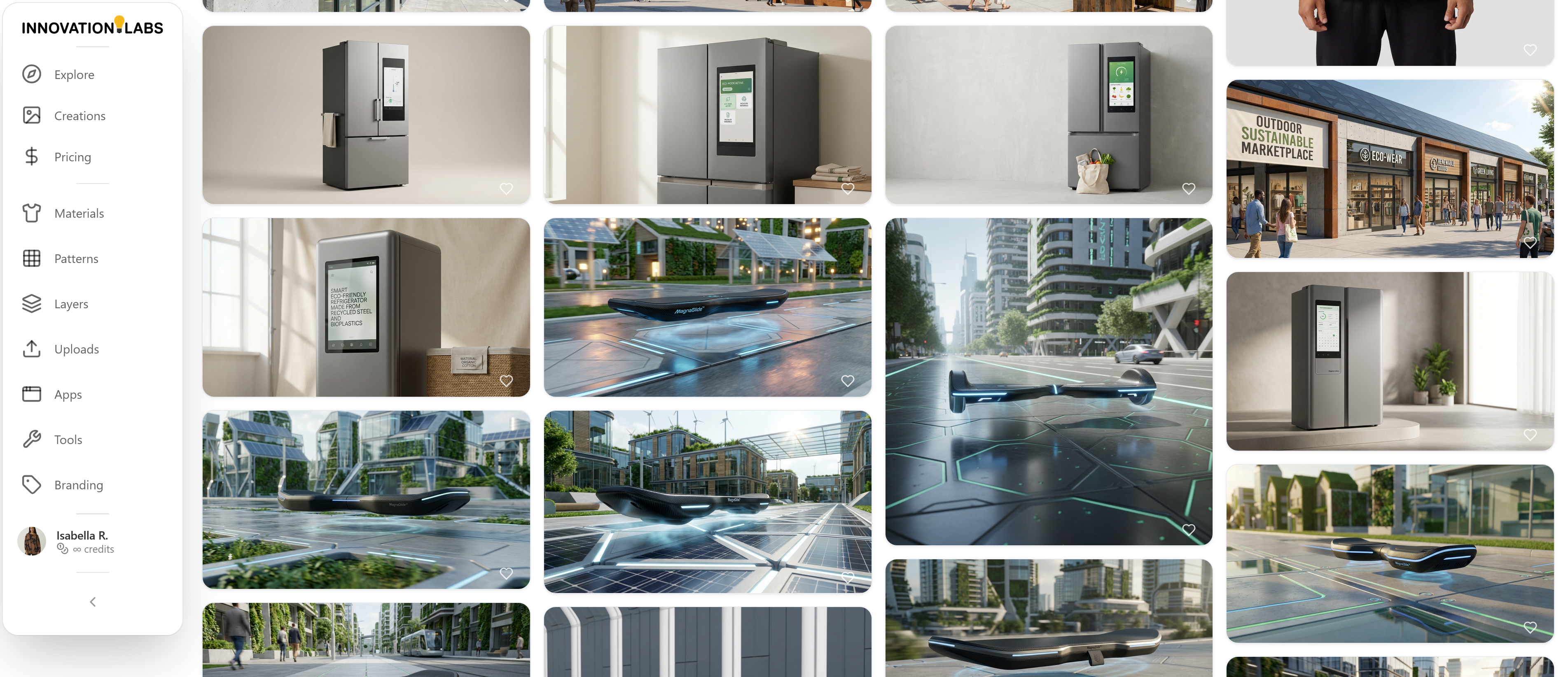 Innovation Labs™ gallery image