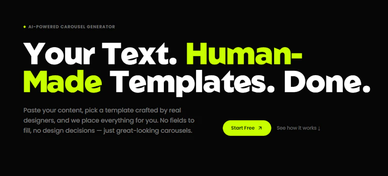 BulkInsta screenshot 3