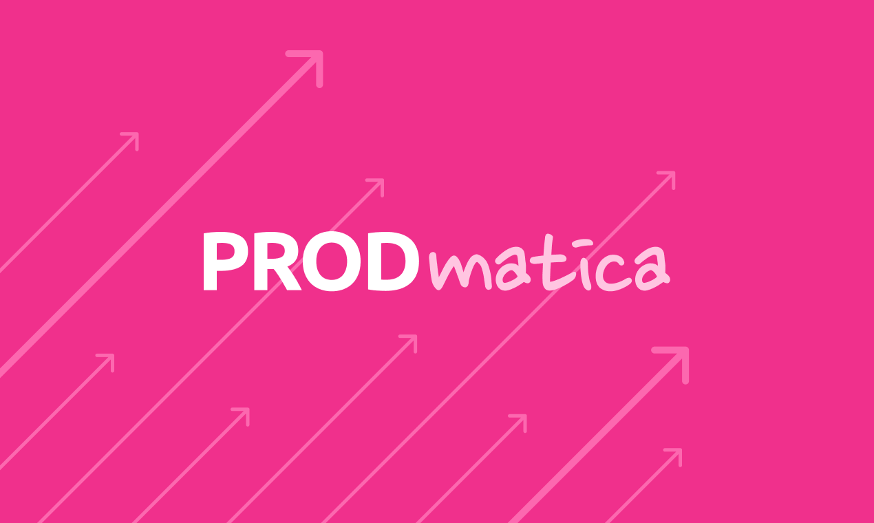 Mídia 2 de Prodmatica - Seja o melhor profissional de produto que você pode ser