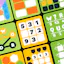 Word & Logic Mini Puzzle Games