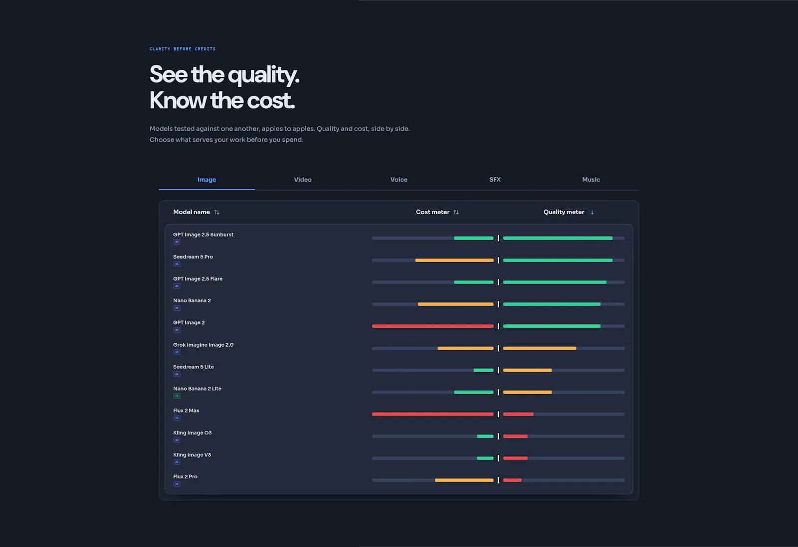 DesignCat screenshot 2