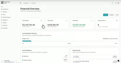 BuilderHelp gallery image