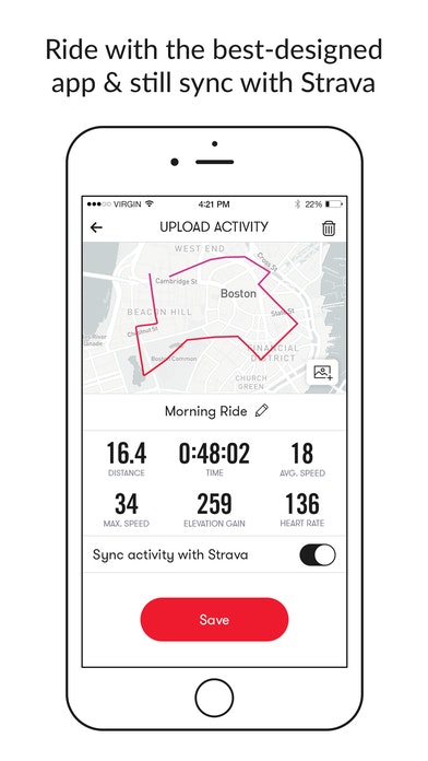 Bike Computer gallery image