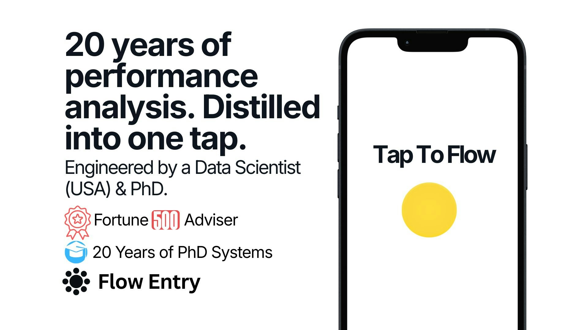 Flow Entry gallery image