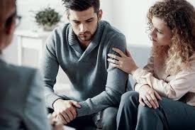 counseling for depression gallery image