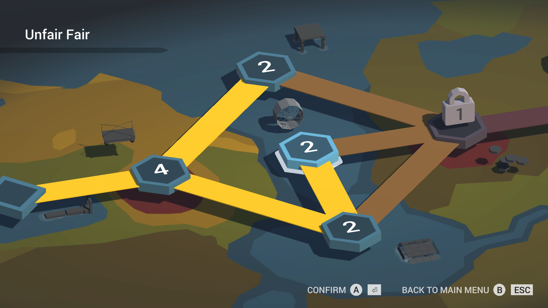 Survival Ball gallery image