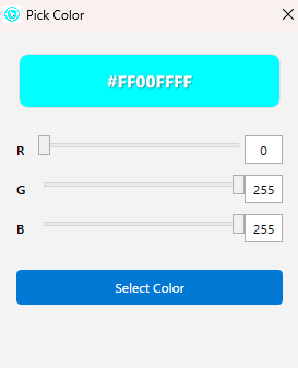 PresentPointer gallery image